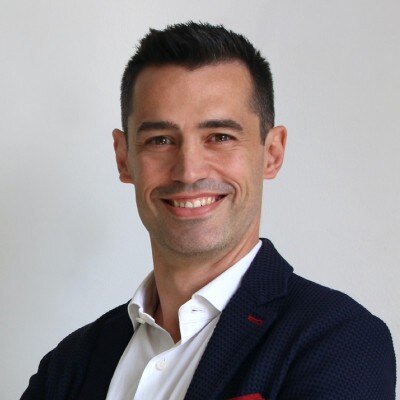Fabio 	 Salvalaggio