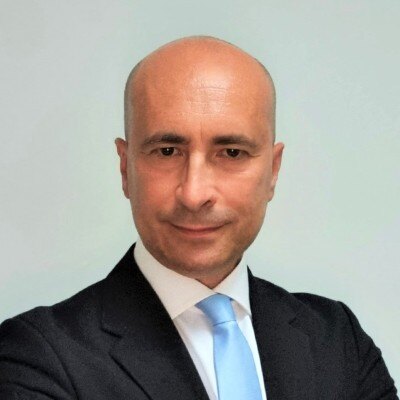 Francesco	 Derossi