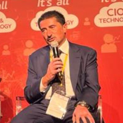 Giovanni Canfora