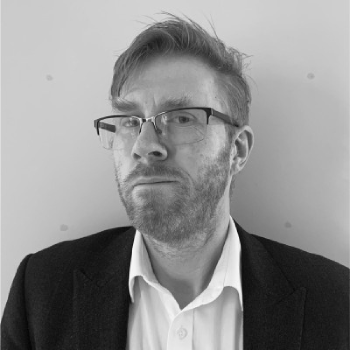 Ian Russ, Senior Technology Strategist - BMC Software