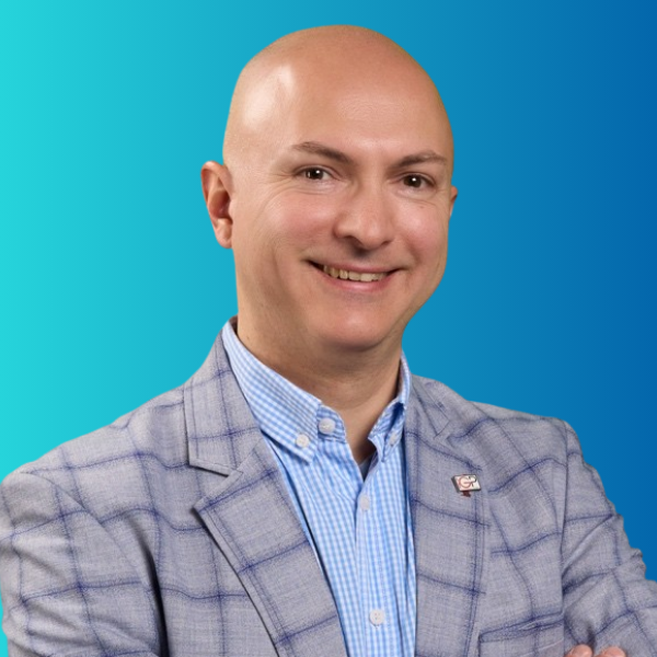 Ilya Davidovich