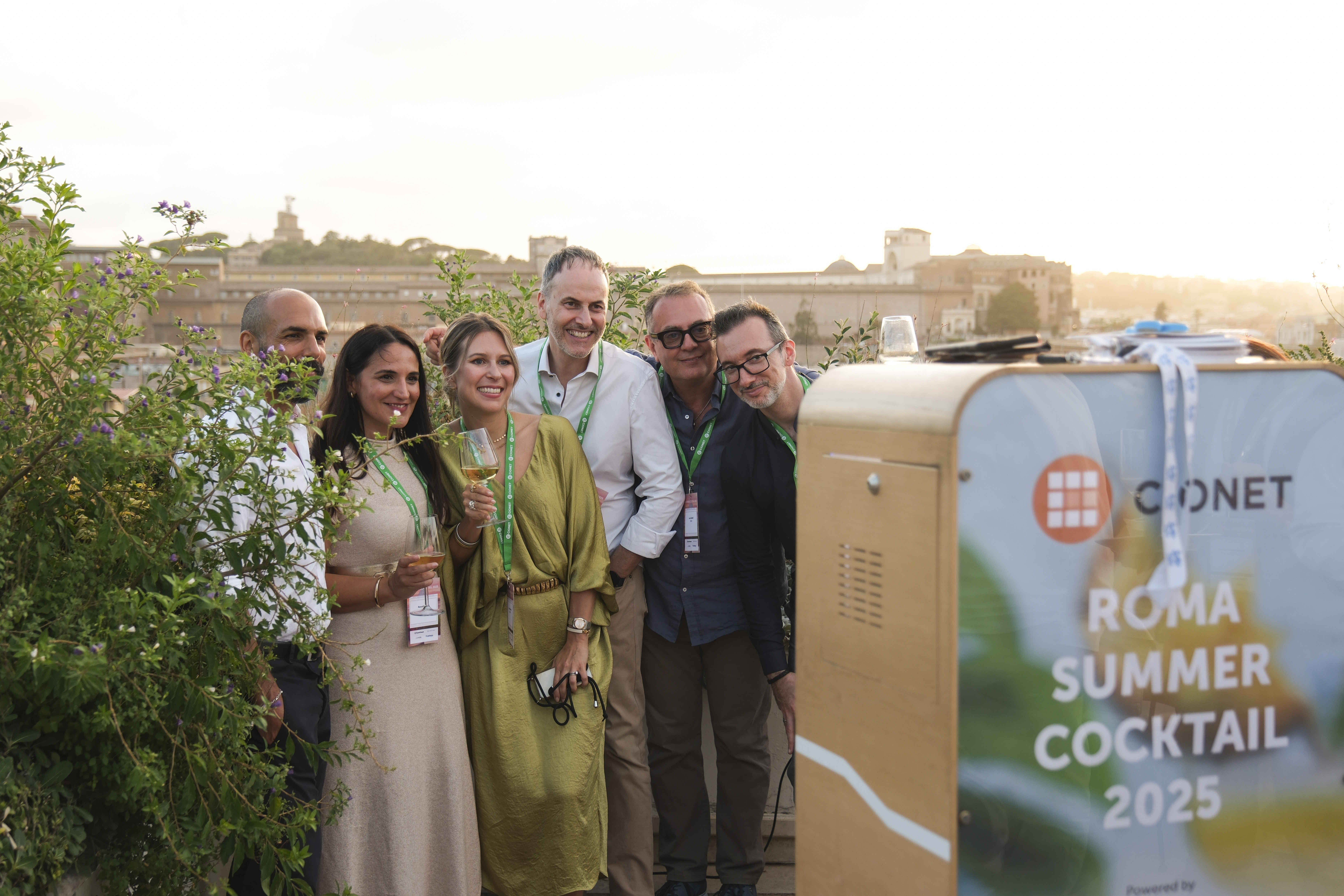 Cionet_Cocktail event__63