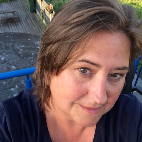 Inge Opreel