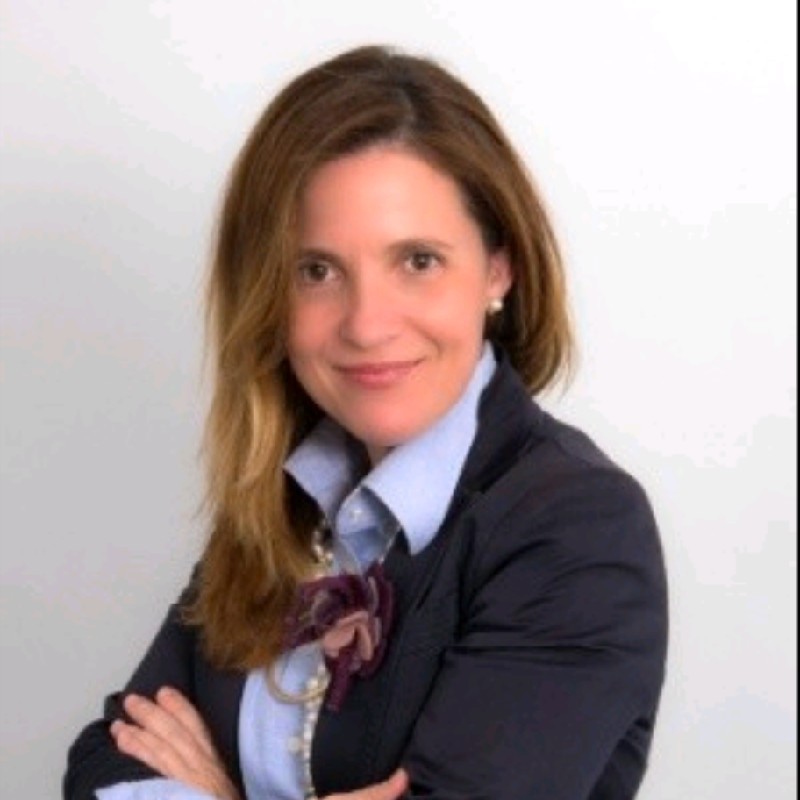 Isabel Muñiz- Michelin