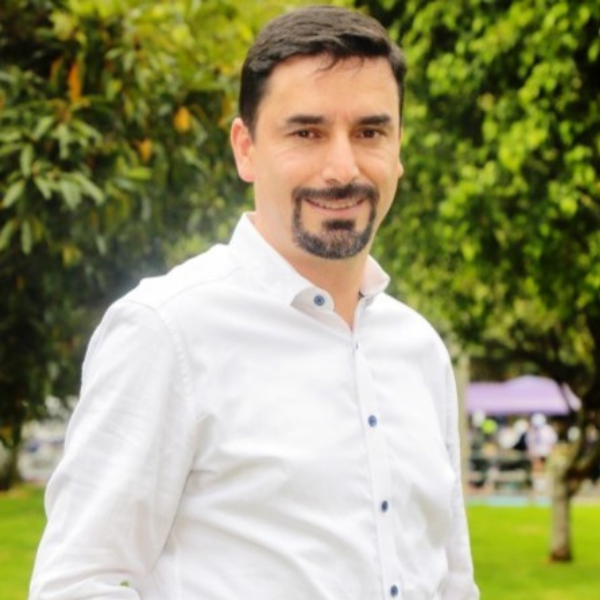 Juan Pablo Quintero