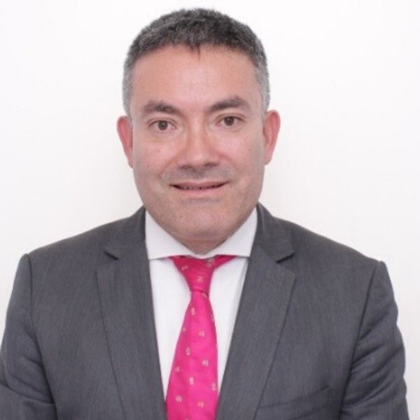 Jaime Lara