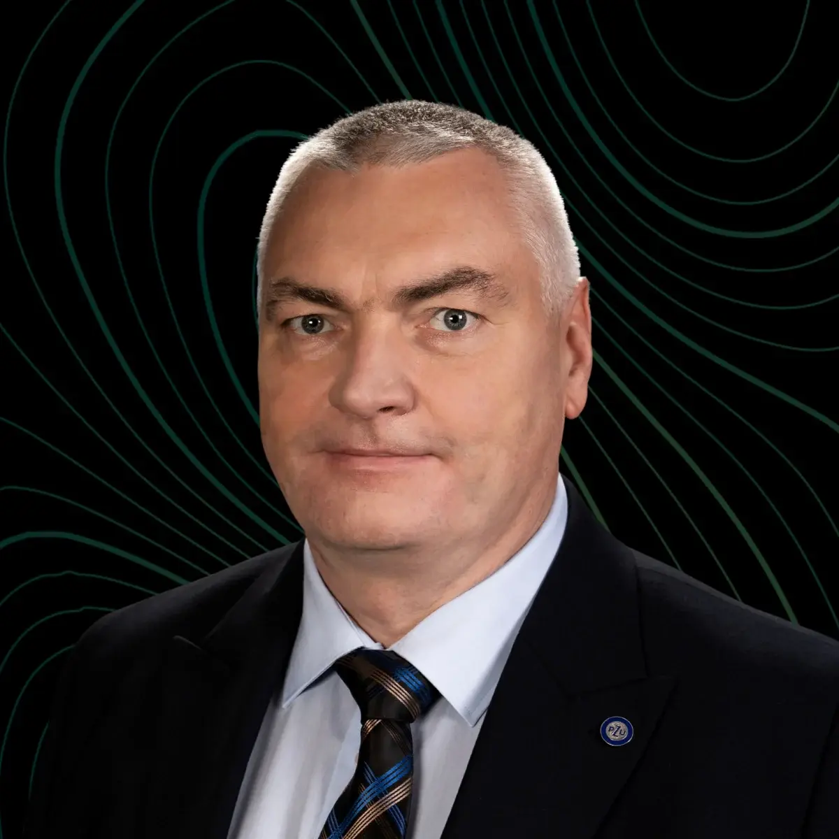 [Jan Bieńkowski - Grupa PZU]