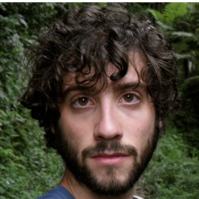 Javier Fernández-Castañón_Palantir
