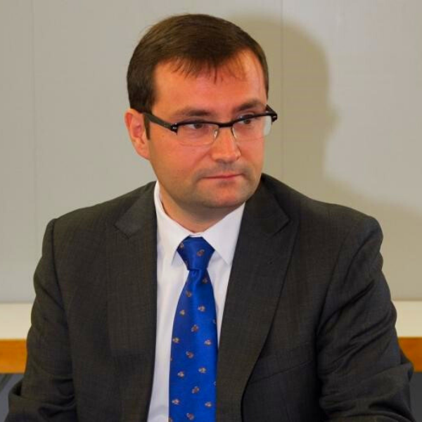 Javier Ridruejo