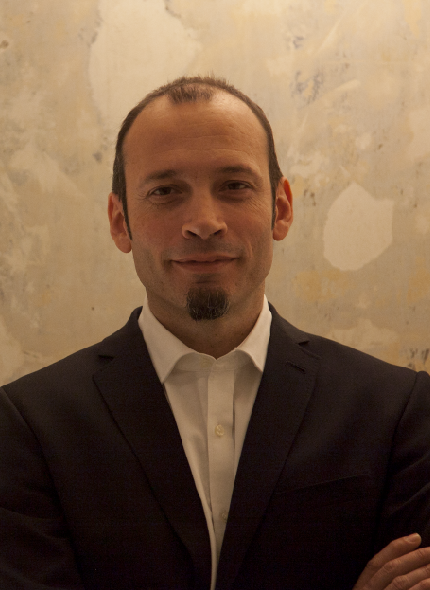 Javier Lázaro