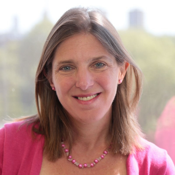 Jenny Harrison-Power Network UK