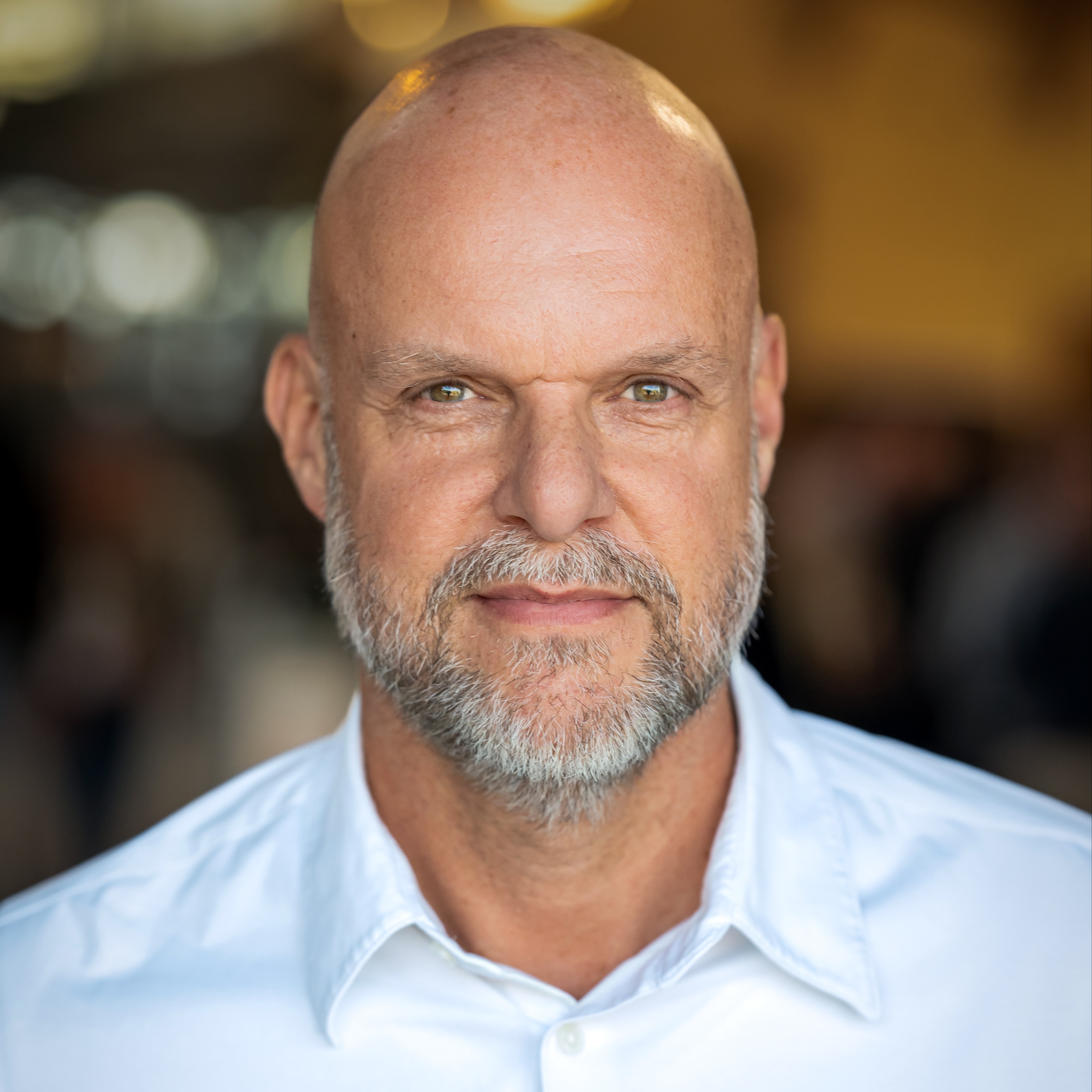 Jeroen Kleinhoven
