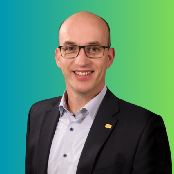 Jochen Riedisser