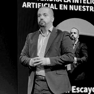 Jordi Escayola