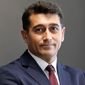 José Antonio