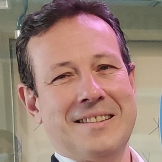 Jose Tomás Gonzalez