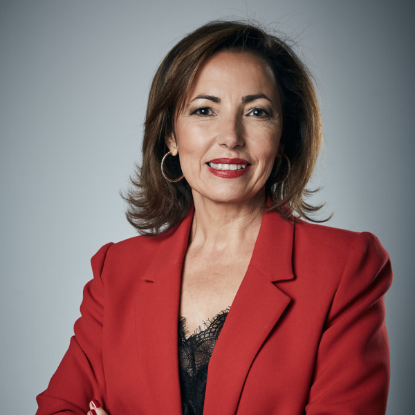 Julia Bernal