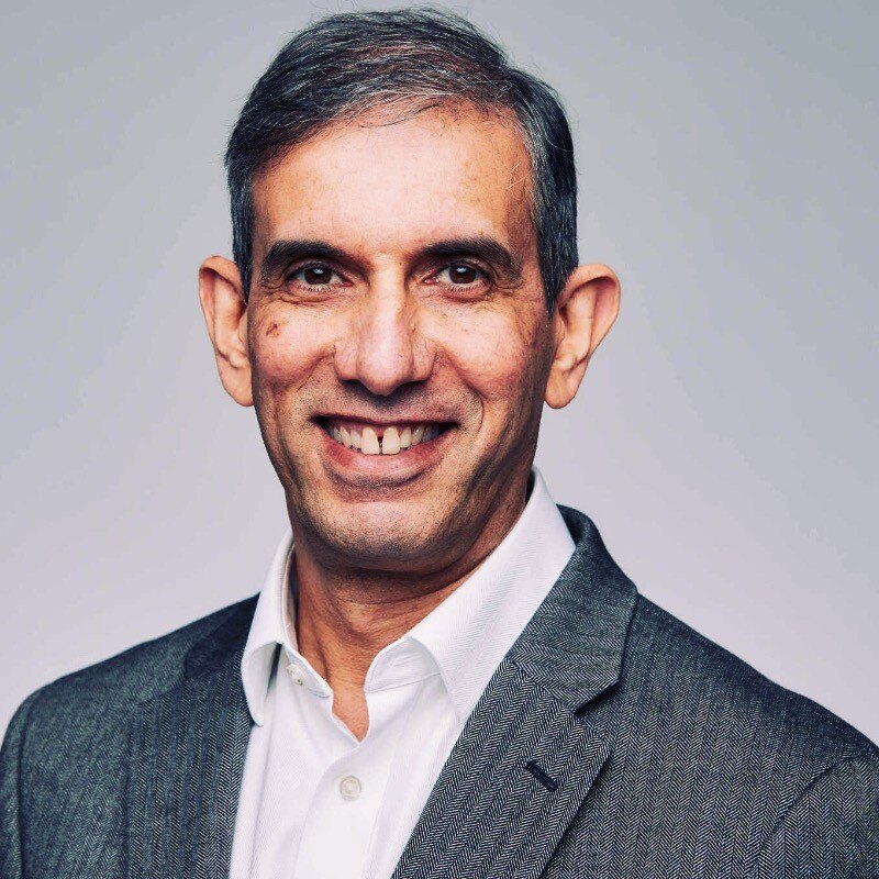 Kamal  Hathi