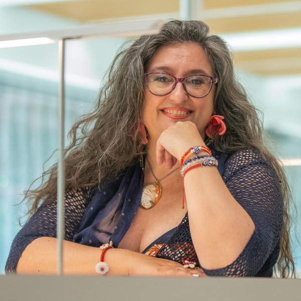 Karina Gibert_UPC
