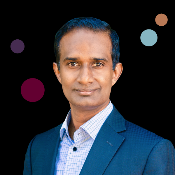 Karthik Narain