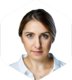 Katarzyna Kazior