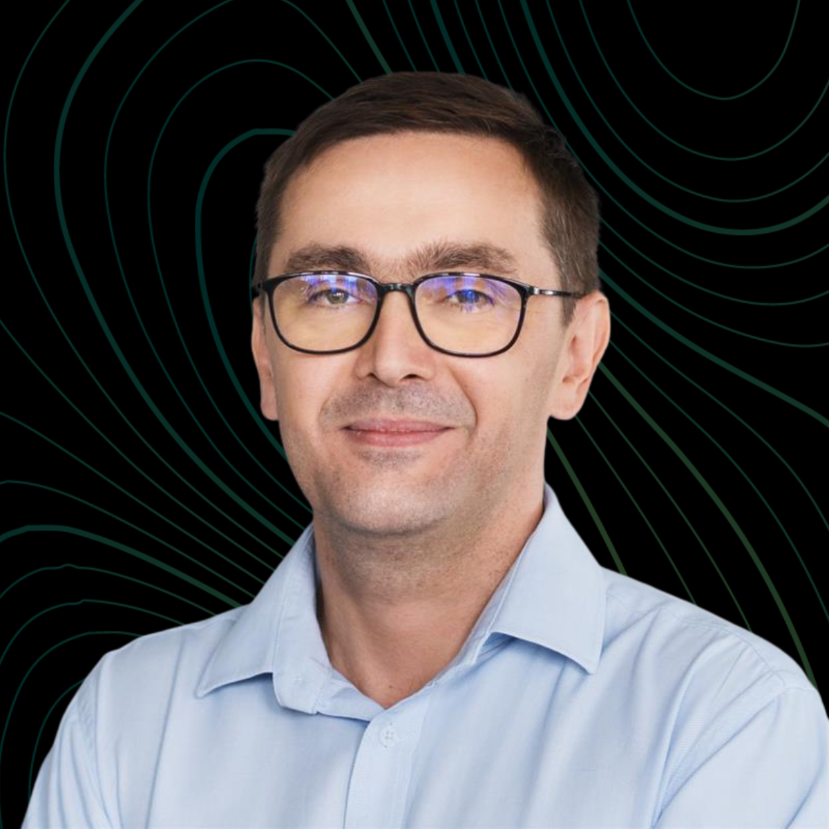 Konrad Weiske TRIBES Day 2026