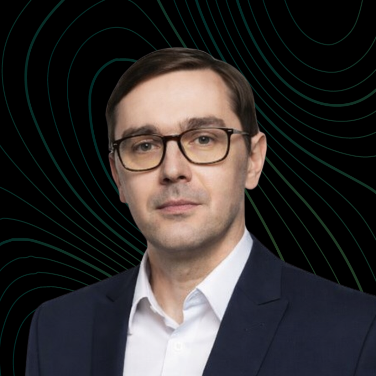 Konrad Weiske TRIBES Day 2026