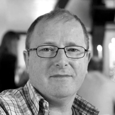 Kris Vangeel