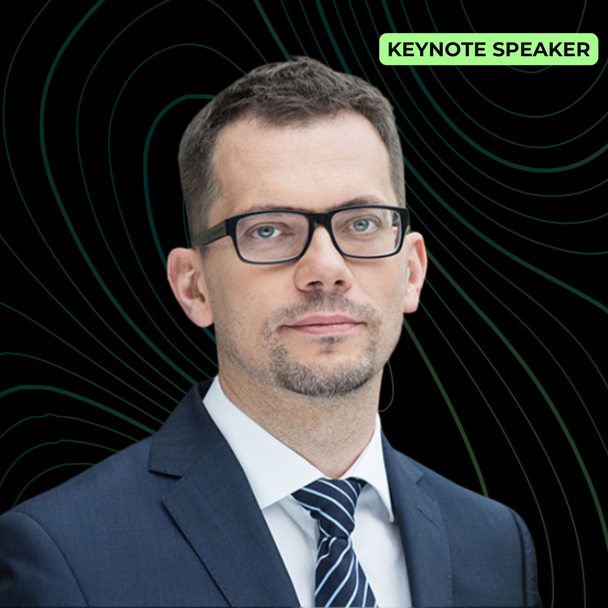 [Krzysztof Dąbrowski - COO, mBank]