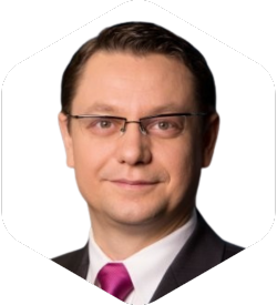 Aleksander Gawronski 