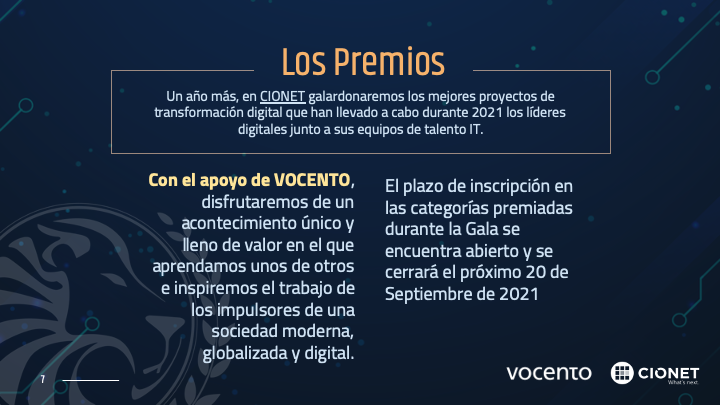 LOS PREMIOS-2