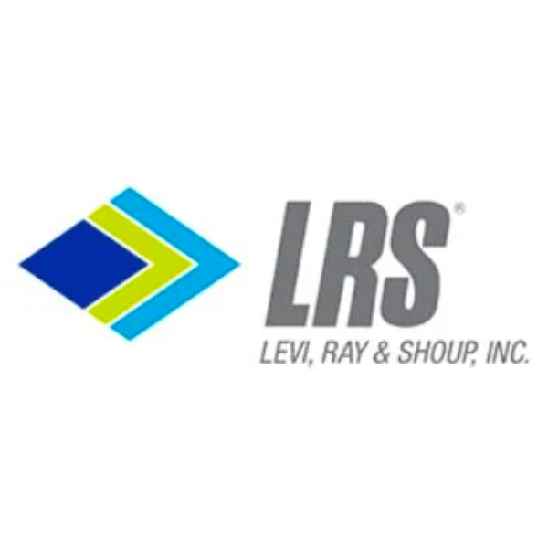 LRS logo