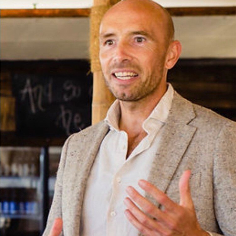 Leon Gelderblom