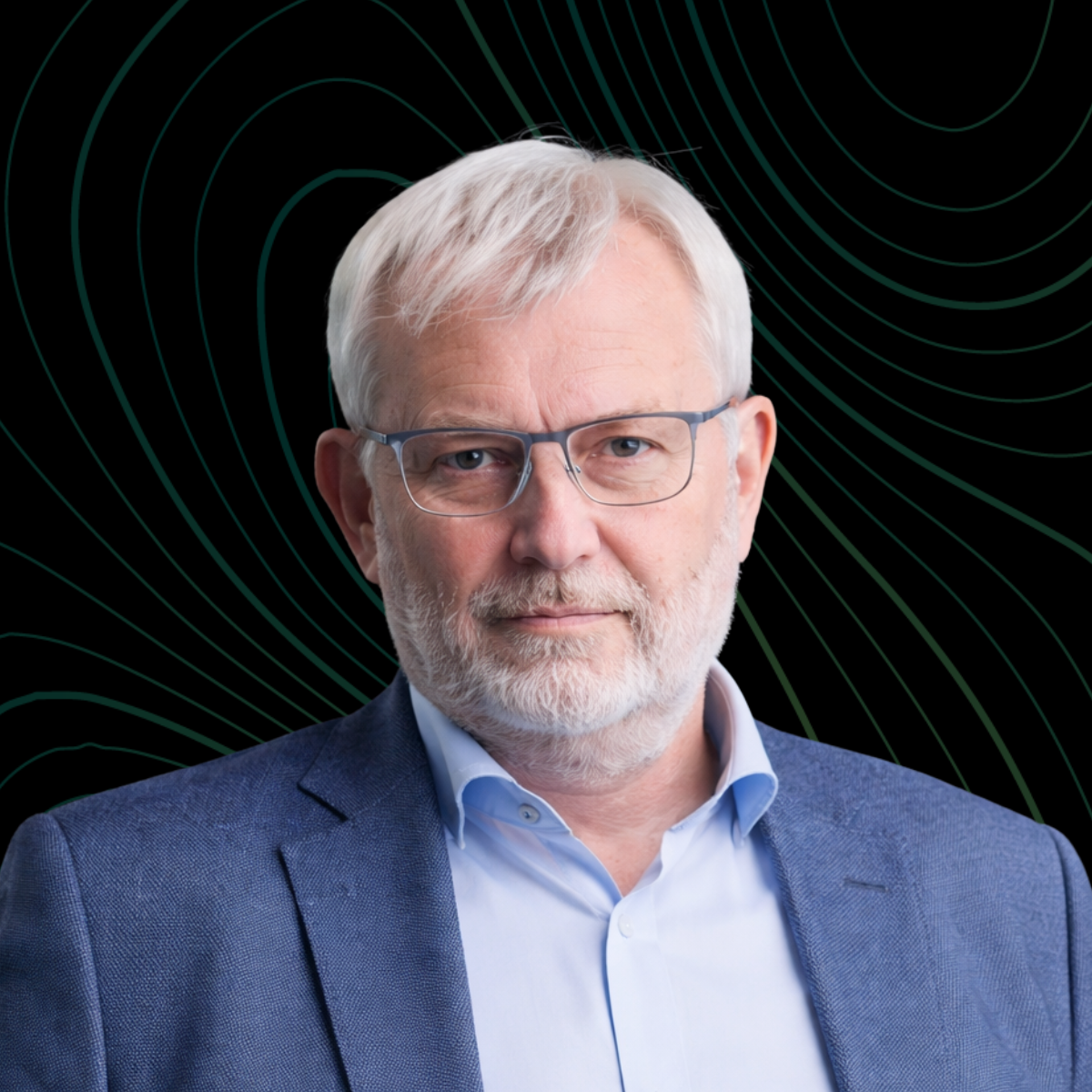 [Leszek Wroński - Akademia Leona Koźmińskiego]