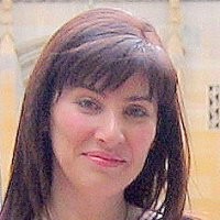Lisa Tobin