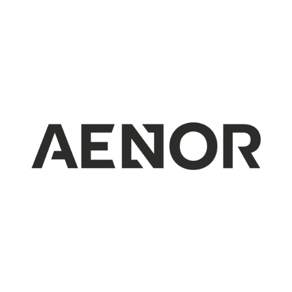 Logo AENOR