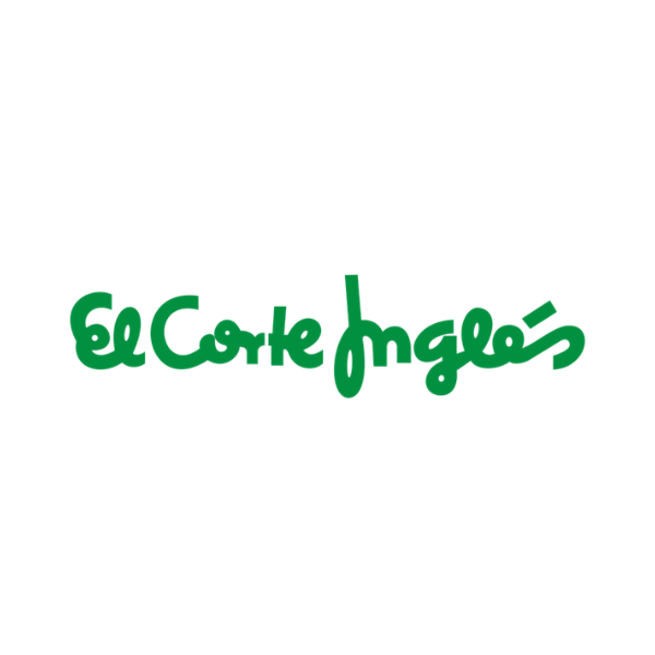 Logo El corte ingles