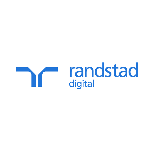 Logo Randstad Digital