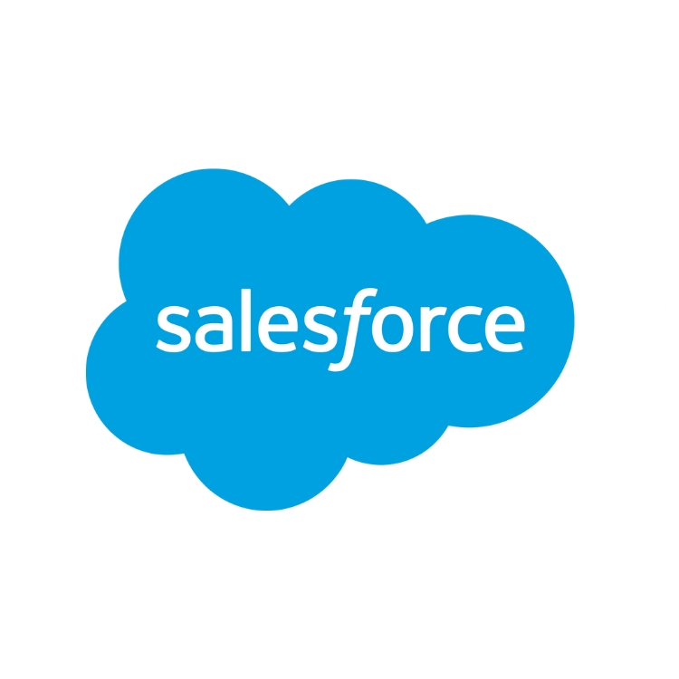 Logo Salesforce