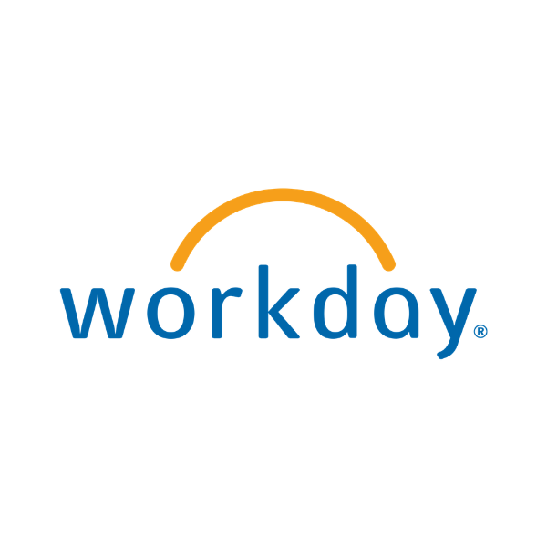 Logo Workday