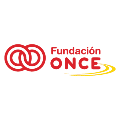 Logo_Fundación Once