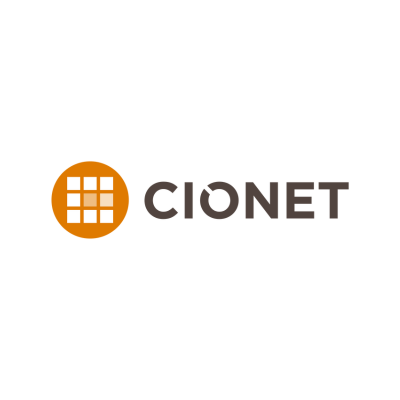 CIONET logo 400 x 400