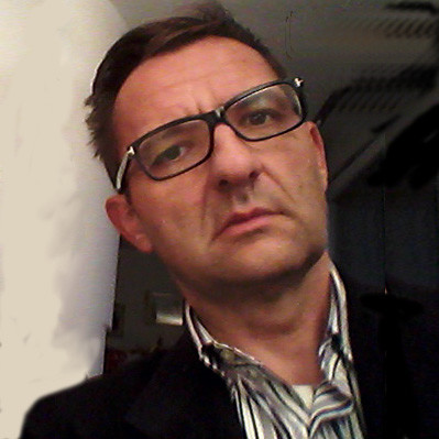 Luca Bregaglio
