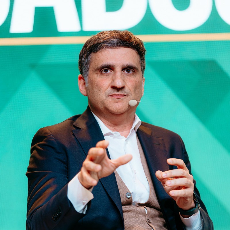 Luca Chiodaroli