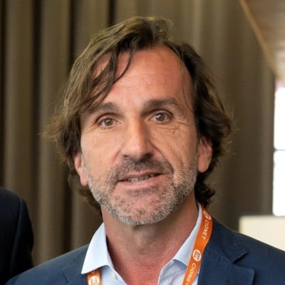 Luis Alberto de la Cruz_CIONET-1