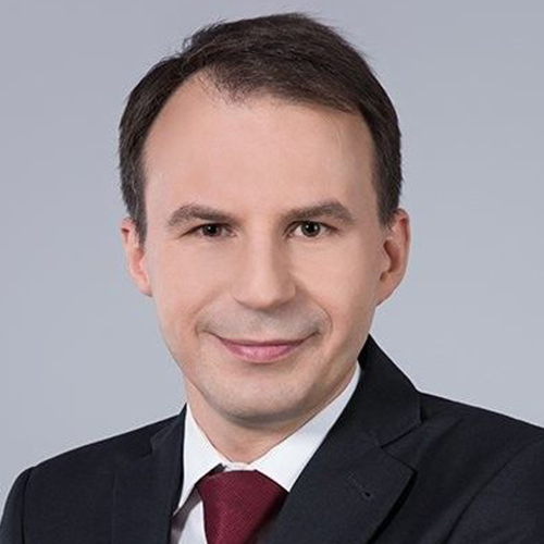 Maciej Leśniewski PEKAO SA