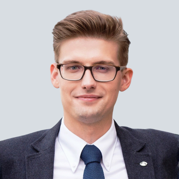 Maciej Madziński