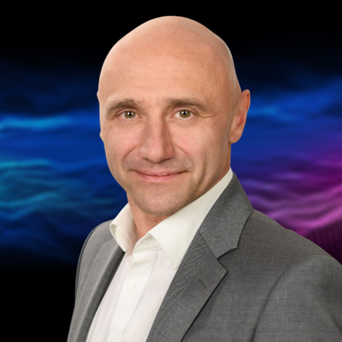 Maksym Lymar