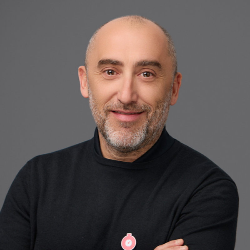 Manuel Badenes