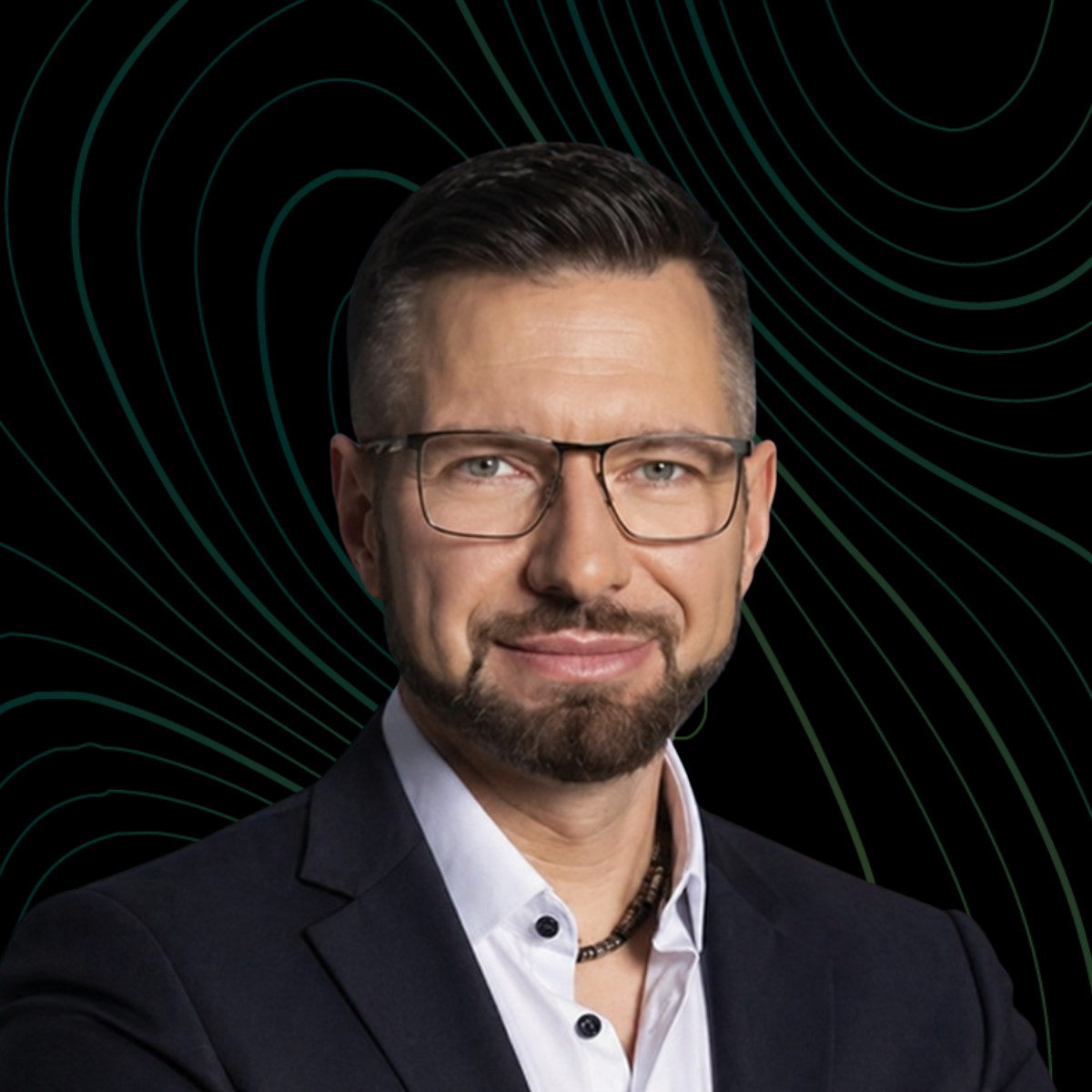 Marcin Choiński TRIBES Day